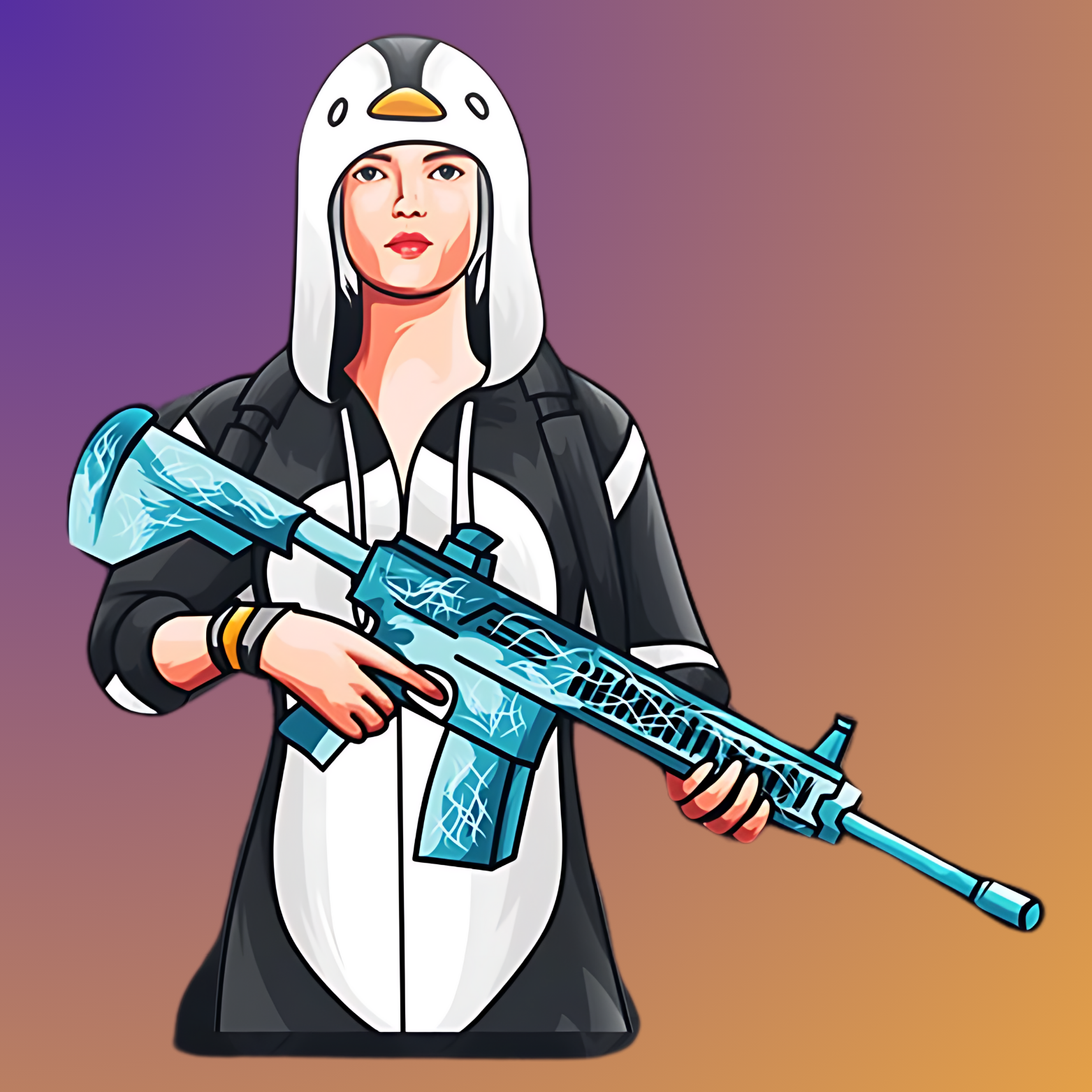 logos for streamer gamers